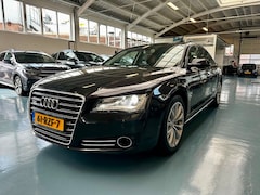 Audi A8 - 4.2 FSI quattro Pro Line+