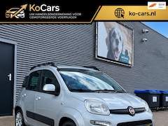 Fiat Panda - Apk / Airco / Multimedia / 5deurs / Multimedia
