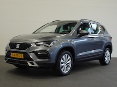 SEAT Ateca - 1.5 TSI Style DSG Business Intense Climate Control Cruise Control Navigatie Apple Carplay/