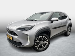 Toyota Yaris Cross - 1.5 Hybrid Executive All seasonbanden