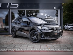 Volkswagen ID.4 - Pro 77 kWh|Elek Trekh|IQ-Light|Pano|Warmtepomp|ACC|Stoel/Stuurverwarming|3-Zone|