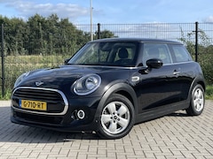 MINI 3-Deurs - 1.5 Cooper | NAVI | Bluetooth | Airco | Cruise Control |