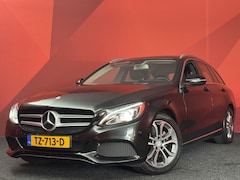Mercedes-Benz C-klasse Estate - 180 Edition 1 | Clima | Stoelverwarming | Lane Assist
