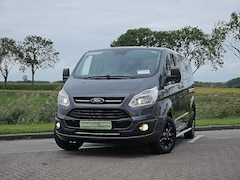 Ford Transit Custom - 2.0 DC MARGE EURO6
