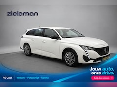 Peugeot 308 SW - 1.2 PureTech Active Pack Business - Digitaal Cockpit, Carplay, Cruise, Trekhaak
