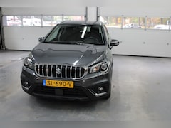 Suzuki S-Cross - 1.0 Boosterjet Exclusive