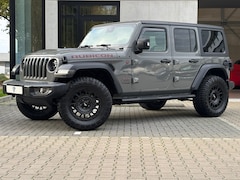 Jeep Wrangler Unlimited - 2.0T Rubicon 1ste eig. GEEN HYBRIDE