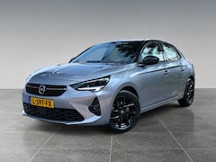 Opel Corsa - GS 1.2 Turbo 100pk | PREMIUM PACK | TWO-TONE | KEYLESS | CLIMA | NAVI PRO | APPLE CARPLAY