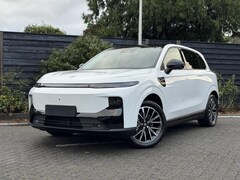 Leapmotor B10 - Design Hybrid EV 18.8 kWh 218PK Automaat Navigatie, Rondomzichtcamera, Adaptieve cruise Co