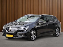 Renault Mégane Estate - 1.2 TCe Bose 132PK | Camera | Keyless | Massagefunctie | Cruise | LM Velgen