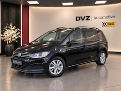 Volkswagen Touran - 1.5 TSI 150PK DSG Comfortline | Navi | Massage | Trekhaak | BTW