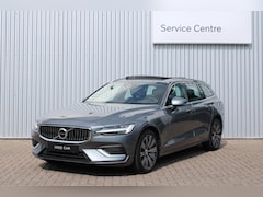 Volvo V60 - 2.0 T5 Inscription | Panoramadak | Cruise Control | Parkeersensoren achter | Lederen bekle
