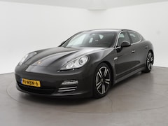 Porsche Panamera - 4.8 4S 400 PK AUT. *NIEUWE PDK* 4WD + CARPLAY | SPORT CHRONO PLUS | CAMERA | STOELVERW. V+
