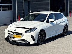 BMW 1-serie - 120d M Sport Design Edition, harman kardon, head up, memmory seat