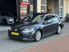 Volkswagen Golf - 2.0 TDI GTD DSG Navi Camera Carplay Pano