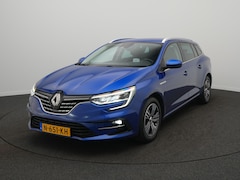 Renault Mégane Estate - TCe 140 Intens - RIJKLAARPRIJS - All Seasonbanden - Achteruitrijcamera - Cruise Control
