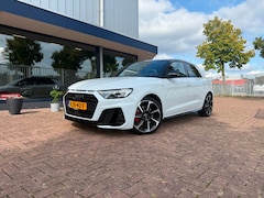Audi A1 Sportback - 35 TFSI | 3x S-Line | CarPlay | Keyless