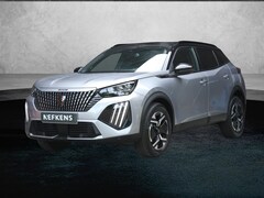 Peugeot 2008 - SUV GT 145pk Hybrid | Achteruitrijcamera | Keyless Entry & Start | Apple Carplay/Android A