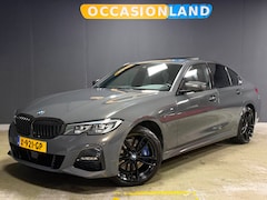 BMW 3-serie - 330e High Executive M-Sport|SCHUIF KANTELDAK|HARMAN|ACC|SFEER|STOELV|CARPLAY|LED|BLUETOOTH