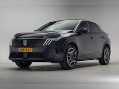 Peugeot e-3008 - Allure 73 kWh [ Leder Warmtepomp Apple/Android ]