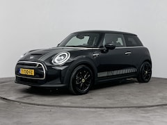 MINI Electric - Yours 33 kWh | NAVIGATIE | CLIMATE CONTROL | HEADUP DISPLAY | LEDER | SFEERVERLICHTING | C
