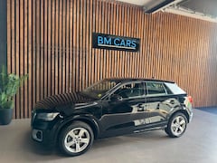 Audi Q2 - 1.4 TFSI CoD Sport Pro Line Automaat, Navigatie