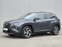 Hyundai Tucson - 1.6 T-GDI PHEV Comfort Smart 4WD / Fabrieksgarantie tot 05-2027 / Dealer onderhouden / Stu