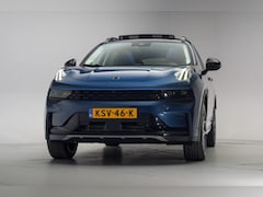 Lynk & Co 01 - 1.5 PHEV [ Panorama Navi Apple/Android Stoelverwarming ]