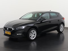 SEAT Leon - 1.0 TSI Style Business Intense | All-in 466, - Private Lease | Direct uit voorraad