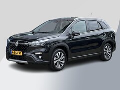 Suzuki S-Cross - 1.4 Boosterjet Style Smart Hybrid | Trekhaak | 1500kg Trekgewicht | Panorama-dak | Stoelve