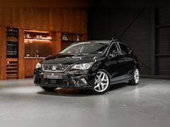 SEAT Ibiza - 1.0 TSI FR Business Intense Keyless | Adapt. Cruise
