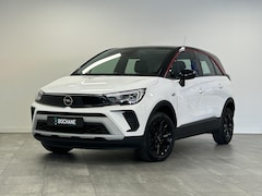 Opel Crossland - 1.2 Turbo GS Line | AUTOMAAT | APPLE CARPLAY | ANDROID AUTO | TWOTONE | LED