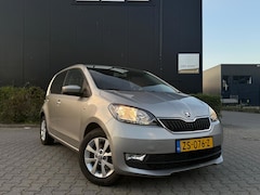 Skoda Citigo - 1.0 Greentech Style