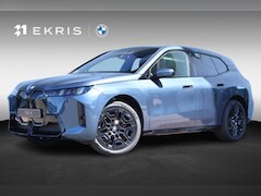 BMW iX - xDrive60 | M Sportpakket Pro | Comfort Pack | Innovation Pack