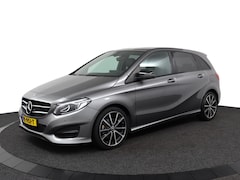 Mercedes-Benz B-klasse - 180 Family Edition | Automaat | Lederlook Bekleding | LED Koplampen |
