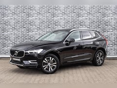 Volvo XC60 - 2.0 T8 Twin Engine AWD Momentum Pro | Plug-in Hybrid (PHEV)| Trekhaak | Achteruitrijcamera