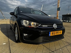 Volkswagen Golf Sportsvan - 1.0 TSI Comfortline CLIMA CRUISE