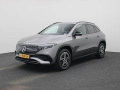 Mercedes-Benz EQA - 250 Business Solution AMG 67 kWh | STOELVERWARMING | CAMERA | NAVIGATIE | KLIMAATREGELING