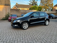 Volkswagen Polo - 1.0 Comfortline Airco Bluetooth PDC 2jaarAPK