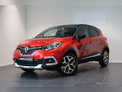 Renault Captur - 1.2 TCe Edition One | Automaat | Lederen Bekleding | Climate Control | Navigatie | Cruise