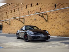 Porsche 911 - 991 3.4 Carrera Handgeschakeld (349pk) 100% historie