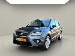 SEAT Arona - 1.0 TSI Style Business Intense * Camera * Stoelverwarming