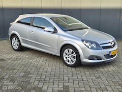 Opel Astra GTC - 1.6 Cosmo|Airco|APK 5-2027