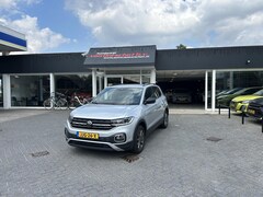 Volkswagen T-Cross - 1.0 TSI Style