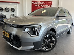 Kia Niro EV - Light Edition 64.8 kWh