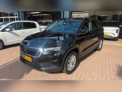 Skoda Karoq - 1.5 TSI ACT Business Edition