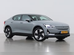 Polestar 2 - 2 Long Range Single Motor Plus | 82 kWh | Harman/Kardon | Panoramadak | ACC | Camera | Key