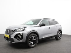 Peugeot e-2008 - EV Allure 50 kWh Navigatie Apple Carplay Android Auto Camera Parkeerhulp Adaptive cruise c