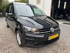 Volkswagen Caddy Maxi - 1.0 TSI LPG 4xNew BANDEN.NEW-APK