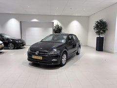 Volkswagen Polo - 1.0 TSI Comfortline